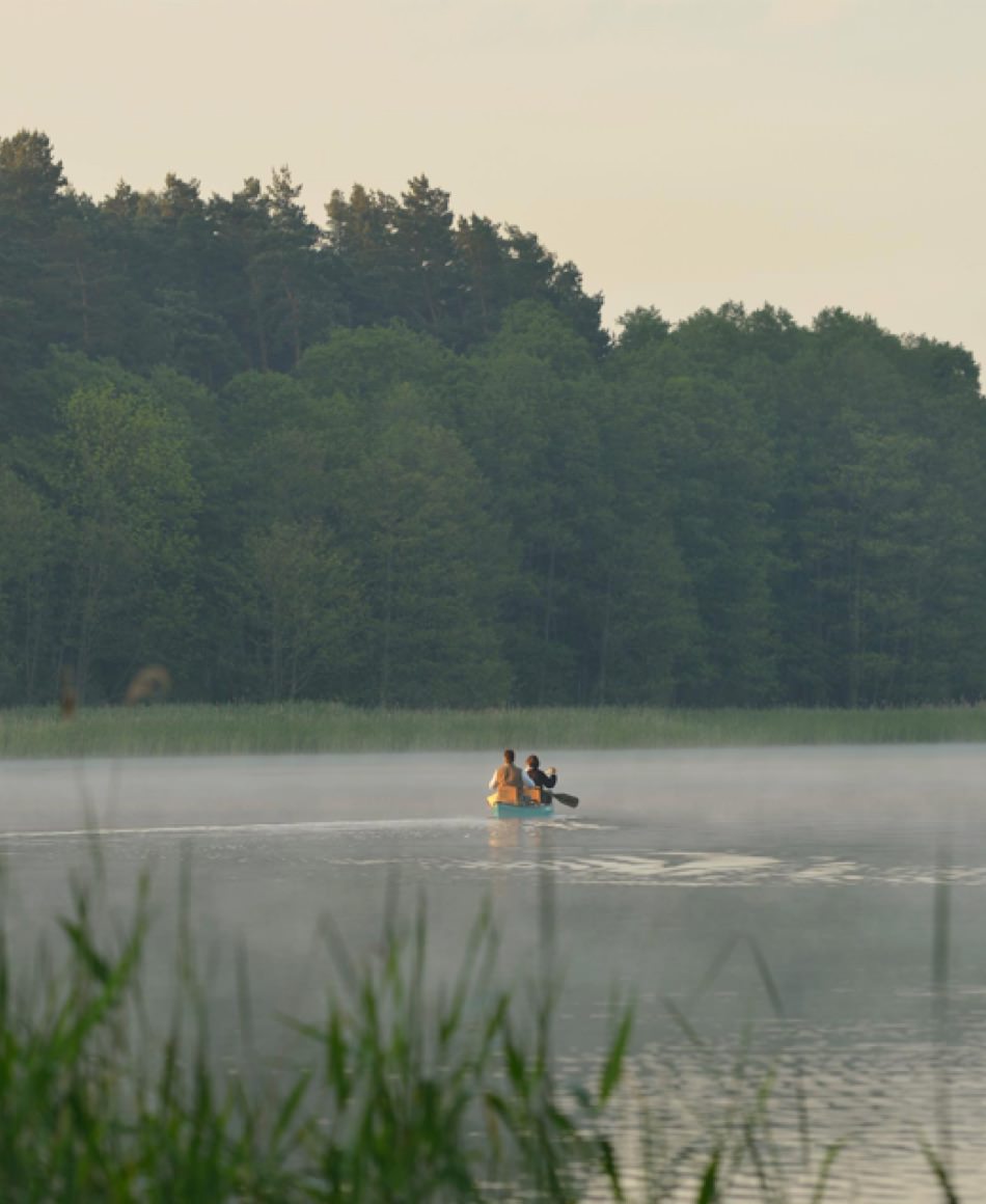 Seenvielfalt und Weltnaturerbe » Neuwo